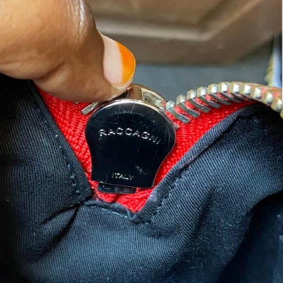 GIVENCHY Antigona Medium Red Bag - Picture 14 of 14